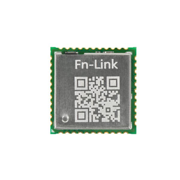 QOGRISYS N280A-SRL WIFI6 module 600Mbps module wifi avec une interface ble5.3 wifi 6 module