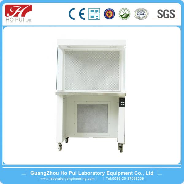 Customized SFDA Class Iii Biological Safety Cabinet With Antibacterial Coating