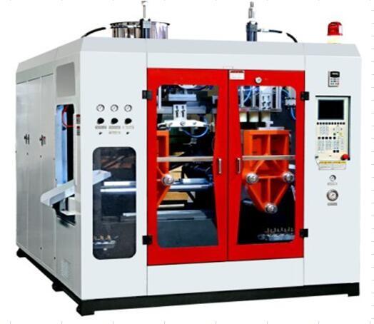 Máquina de molde totalmente automático do sopro da extrusão de PETG