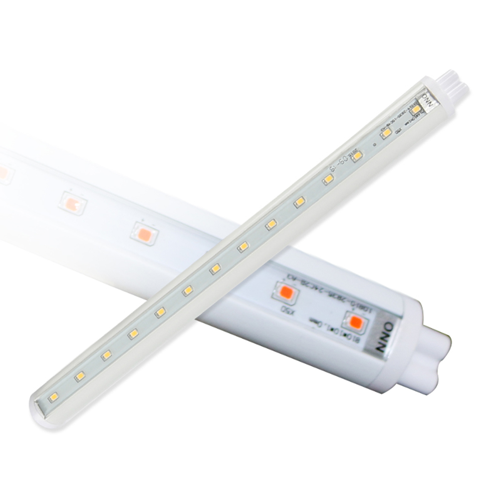 ONN-X5D 220V IP54 670mm LED Refrigerator Light For Display Cooler Freezer Cabinet Lighting