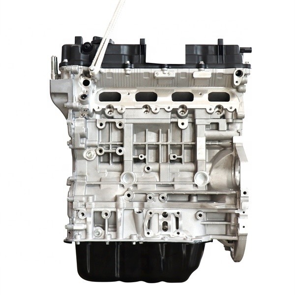 2012- G4KJ Automobile Engine for Hyundai Kia SANTA FÉ III DM Hot Running-in and Ideal