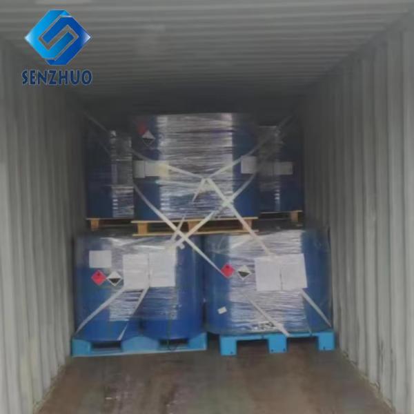 Corrosion Inhibitor Surfactant Octylamine CAS 111-86-4 Biocides And Surfactants