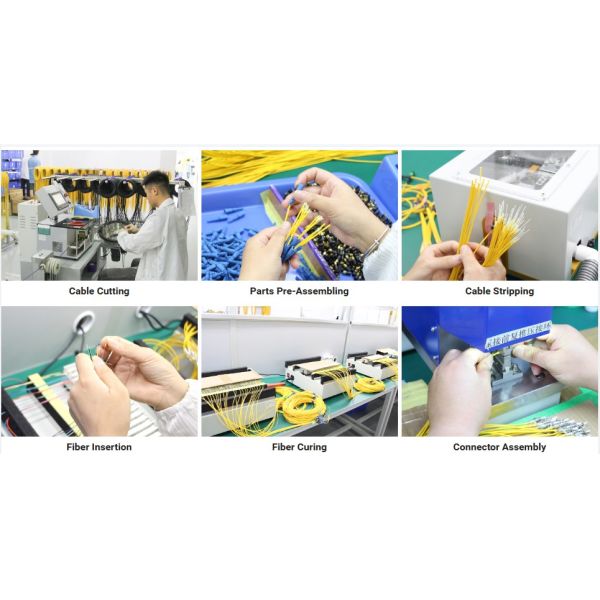 Pre-Connectorized 1×64 PLC Splitter for FTTH – Ruggedized Cassette Optical Splitter