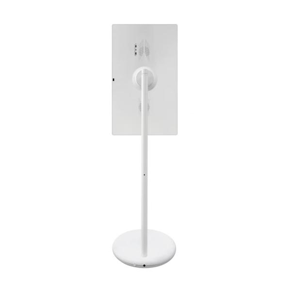 Depuis 2006, vente en gros d'usine IBoard Tableau blanc interactif Tableau tactile Écran LCD Tableau intelligent 32 pouces Avec caméra 13MP intégrée Prise en charge tactile 10 points Avec batterie Moniteur tactile tableau blanc portable