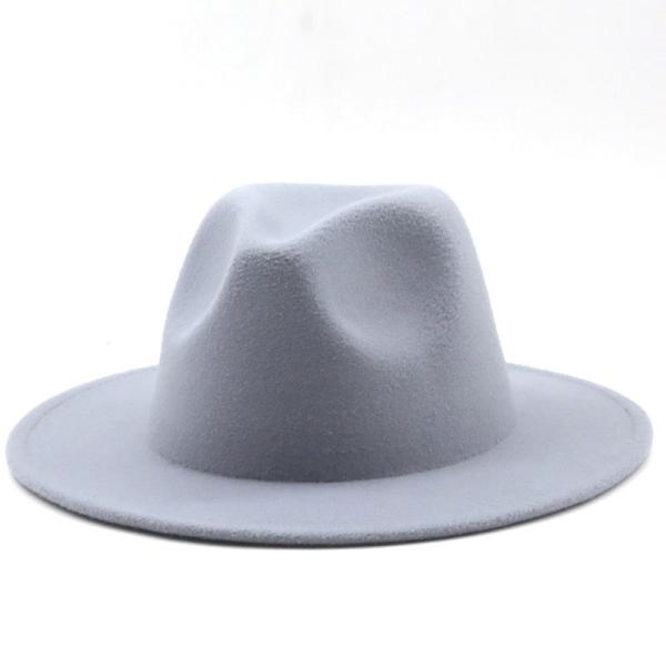 British Original Ancient Style Top Hat for Men's Stage Performance in Autumn and Winter