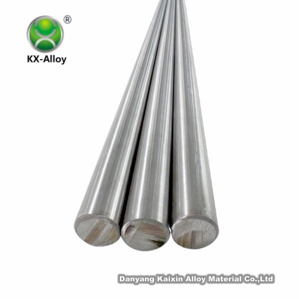 ASTM Inconel Alloy 718 Round Bar 718 Inconel Sheet Nickel Based Superalloy Nickel Alloy Wire