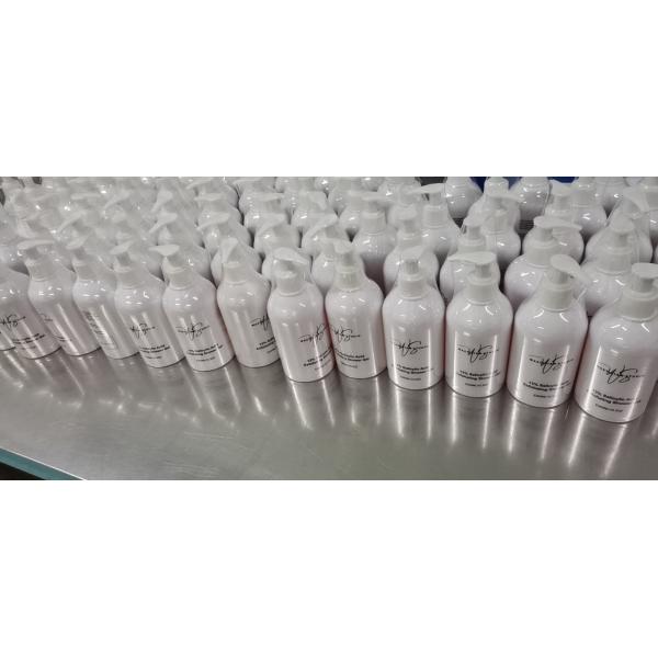 Мытье тела Unscented Exfoliating для сухой грубой ухабистой салициловой кислоты кожи 2% клубники