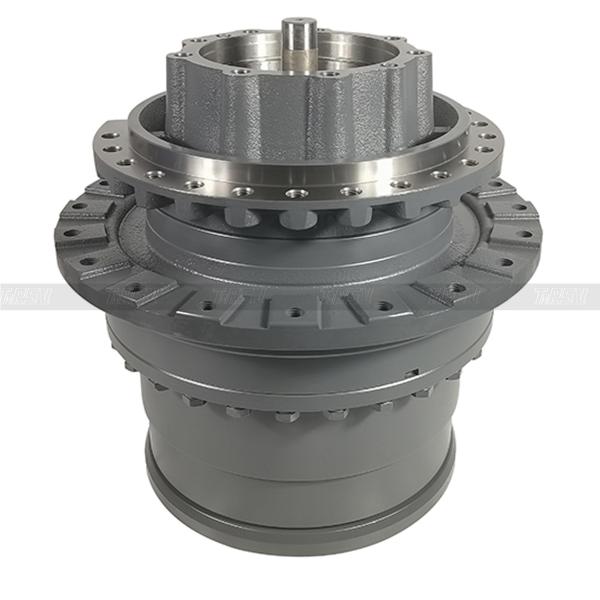 Moteur hydraulique ZX330 à entraînement final 9212584 à haut rendement pour excavatrice