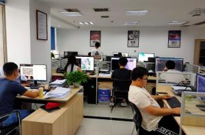 Chongqing Martha Marceau International Trade Co., Ltd.