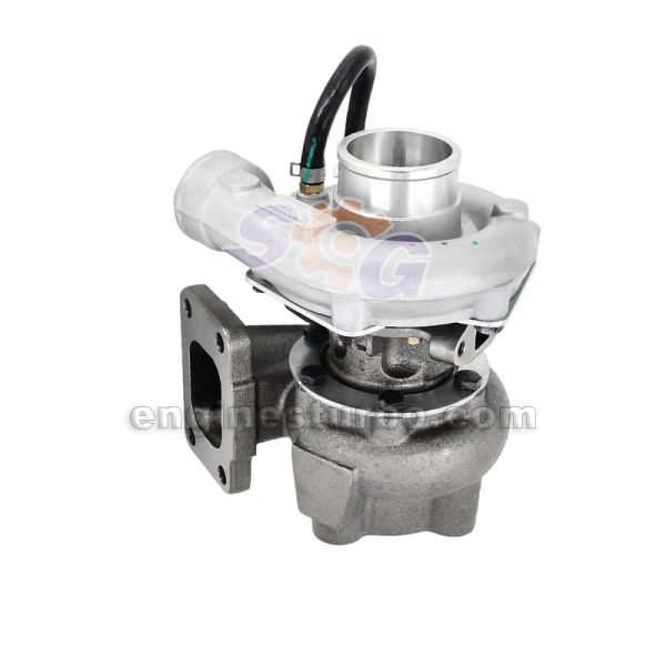 Turbo TA0315 With T4.236 T4.248 Engine 466778-5004S 2674A104 For Perkins