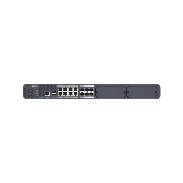 Pare-feu Ruijie RG-WALL 1600-Z5100 NGFW avec accélération IPS VPN