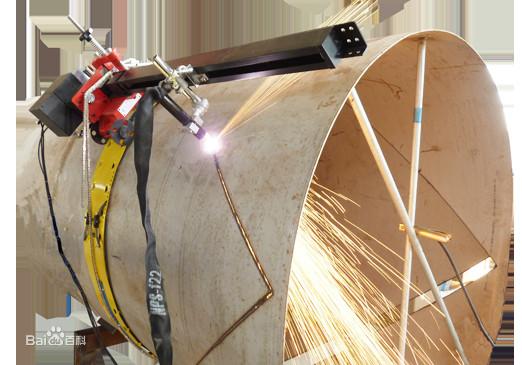 tube cutting machine