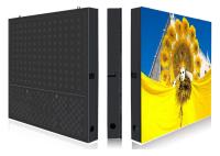 Pequeno Pitch P1.875mm Outdoor HD LED Display 4000nits Alto brilho