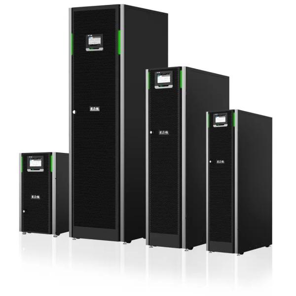 Telecommunications On-line UPS 93PS Module Series 8-30 kW 3 Phase 75 kVA On-line Top