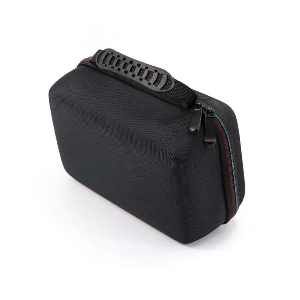 случай перемещения ЕВА полиэстера 600D для Powerbank