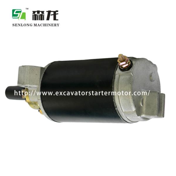 12V 9T DB Eléctrico 410-21039 MOT3018 5362 SAB0117 113591 4-6436 10153540 5758 50-834749 50-859171T 6743240-M030SM SM67432 5758N Para Mercury Mariner Fueraborda Marina 50 HP 50HP 4 tiempos 1995-2000