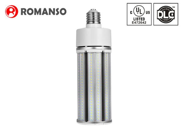 Epistar Chips 75W 360 Degree Corn LED Lights Replace 400W Mh / Phs , Metal Halide