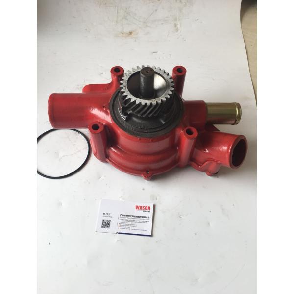 Excavator Water Pump  65.06500-6142  65065006142 In High Performence