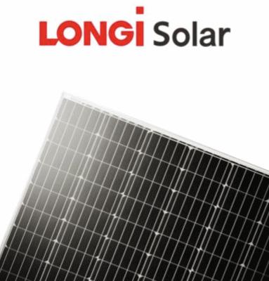 Longi Monocrystalline painel solar olá! Mo LR5-72HPH 540M Crystalline Solar Modules de 540 watts