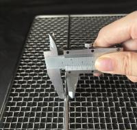 Plateau de refroidissement de cuisson en acier inoxydable 304