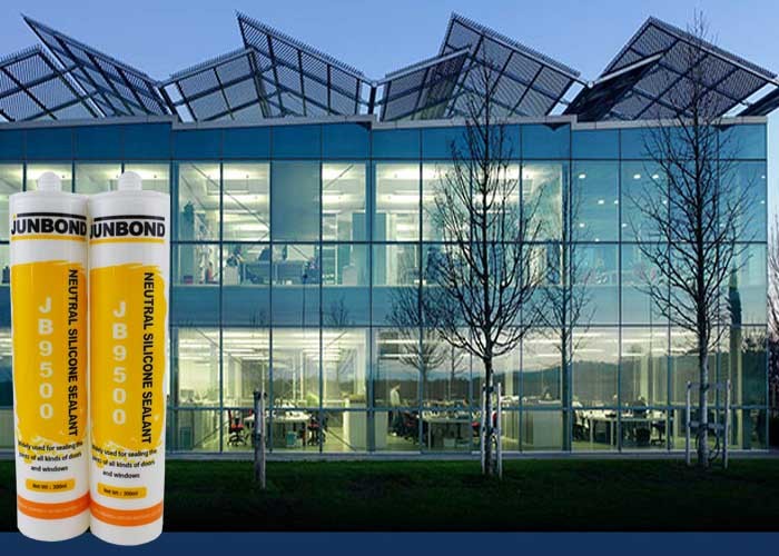 Клей силикона садка для рыбы Sealant 300g силикона Gp Acetoxy