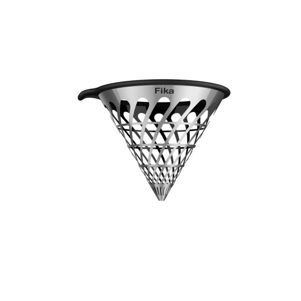 HP6100 Household Glass Manual Pour Over Coffee Makers Ergonomic With Brew System