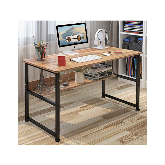 N Mail Packing Modern Design Kids Study Table and Chair Set for Office