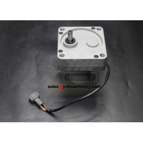 4257163 Stepping Throttle Motor For Hitachi Excavator EX200-2 EX200-3 EX300-2 EX300-3