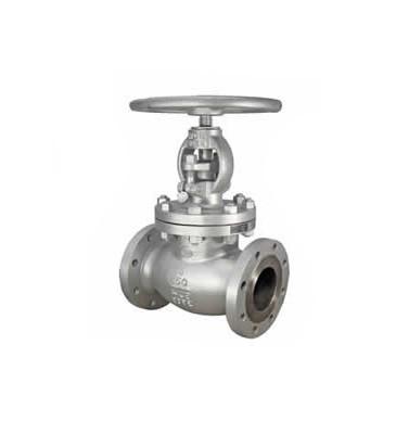 2 Way Water Flanged Globe Valve 100NB 4 Stem 2 X 21/2 Brass Hydrant Valves