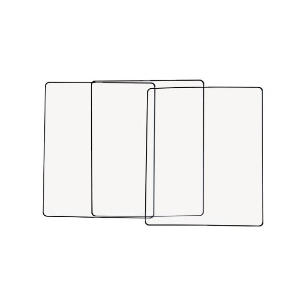Écran de remplacement de l'écran avant Samsung Galaxy Fold 2