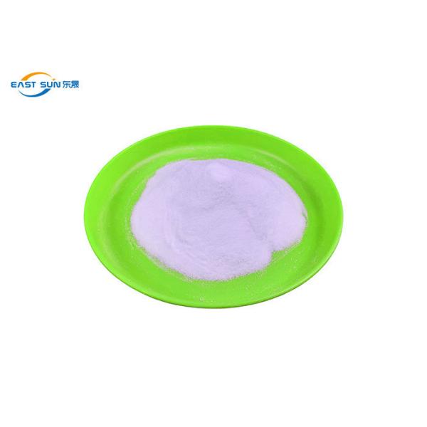 PES горячий плавит порошок клея для печатания передачи тепла экрана