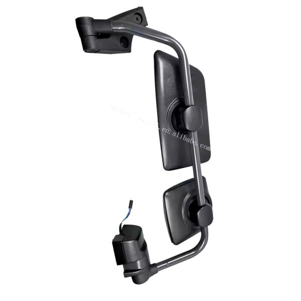 LEFT REAR VIEW MIRROR volvo fh mirror 84214241 FOR VOLVO TRUCK