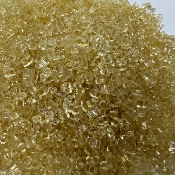 High Viscosity Chlorinated Polypropylene Resin for Strong Adhesion