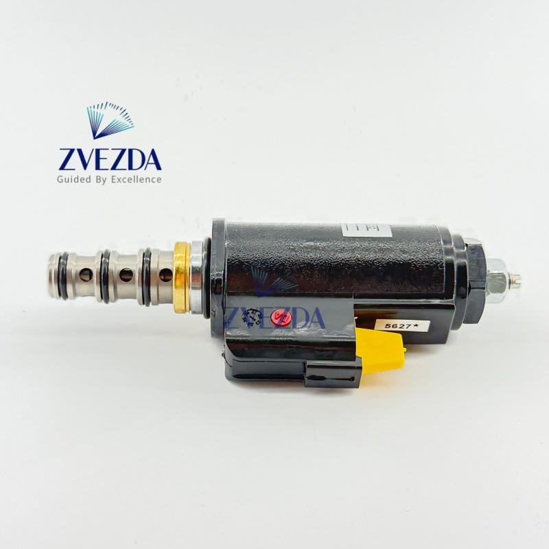 1211491 Hydraulic Swing Proportional Valve 121-1491 SKY5/G24-D For E320B E320D