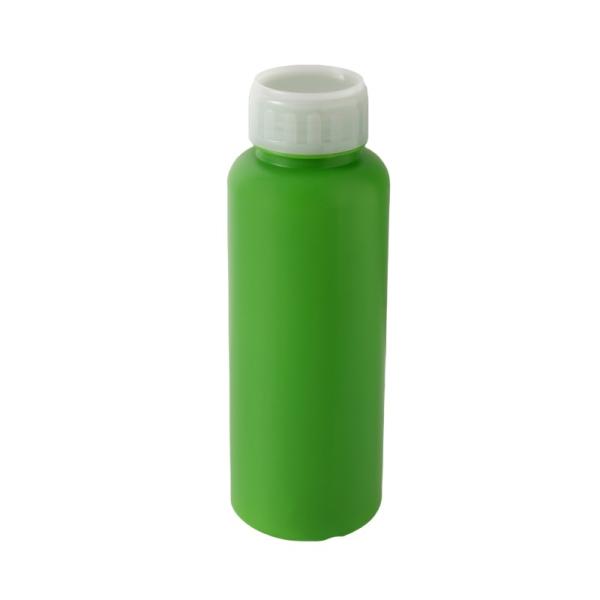 500ML Round Utility Bottle Pesticide Bottle With Screw Cap