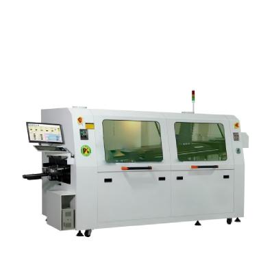 High Efficiency Wave Soldering Machine High Speed