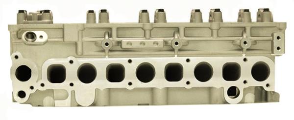 HYUNDAI H100 H1 H350 Porter Starex D4CB-VGT Aluminum Cylinder Head 22100-4A010 908753 2.5L 16V