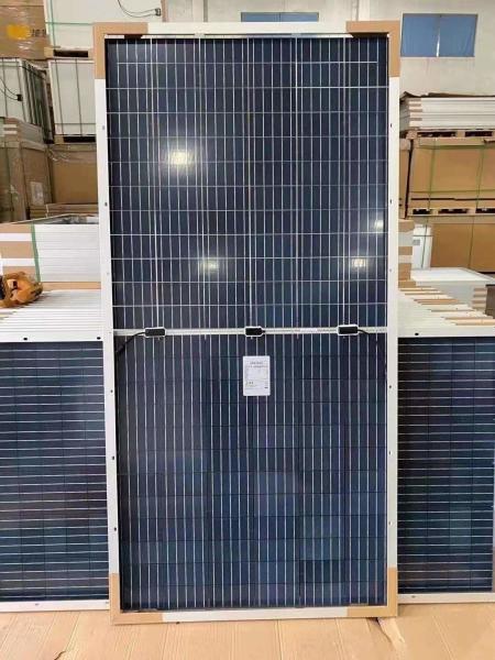 Solar System white Double Bifacial Glass 420w 430w 435w 440w 445w 450w Jinko Monocrystalline Solar Panels