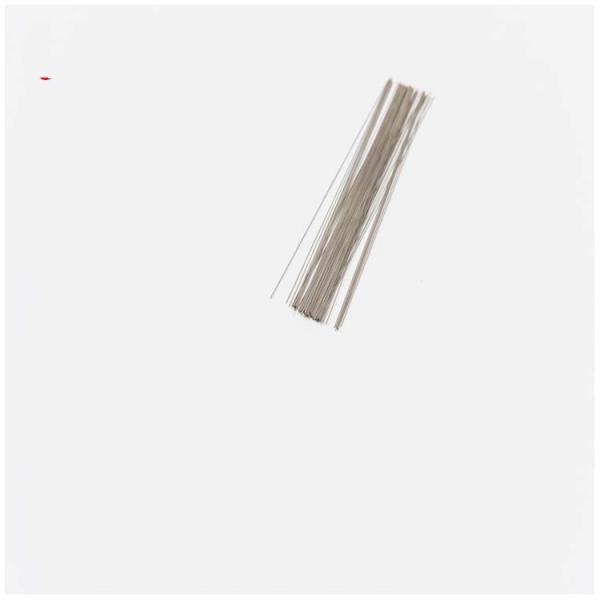 0.5mm Welded Miniature SS Seamless Pipes Stainless Steel 304L