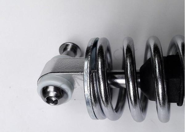 Wheelchair Shock Mountain Bike Suspension Spring Rear Shock Absorber Damper