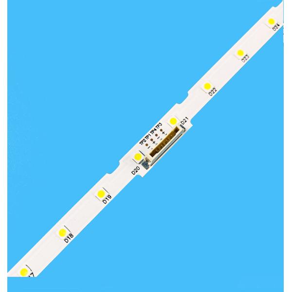 Для Samsung UE55NU7105 UE55NU7100 A0T-55-NU7300-NU7100-2X40-3030C