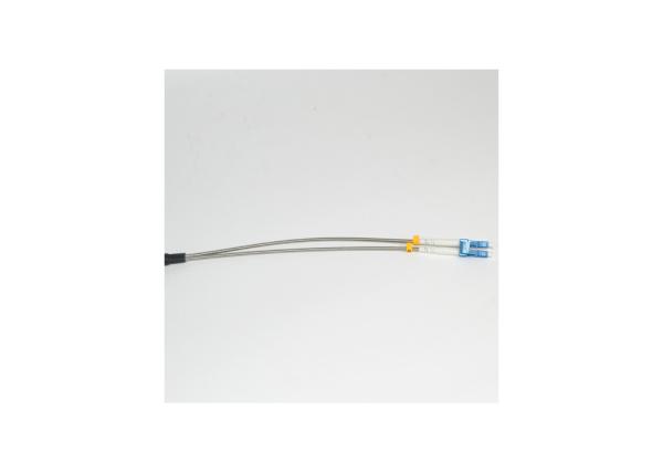 High Durability FTTA Fiber To The Antenna , Fiber Optic LC Connectors