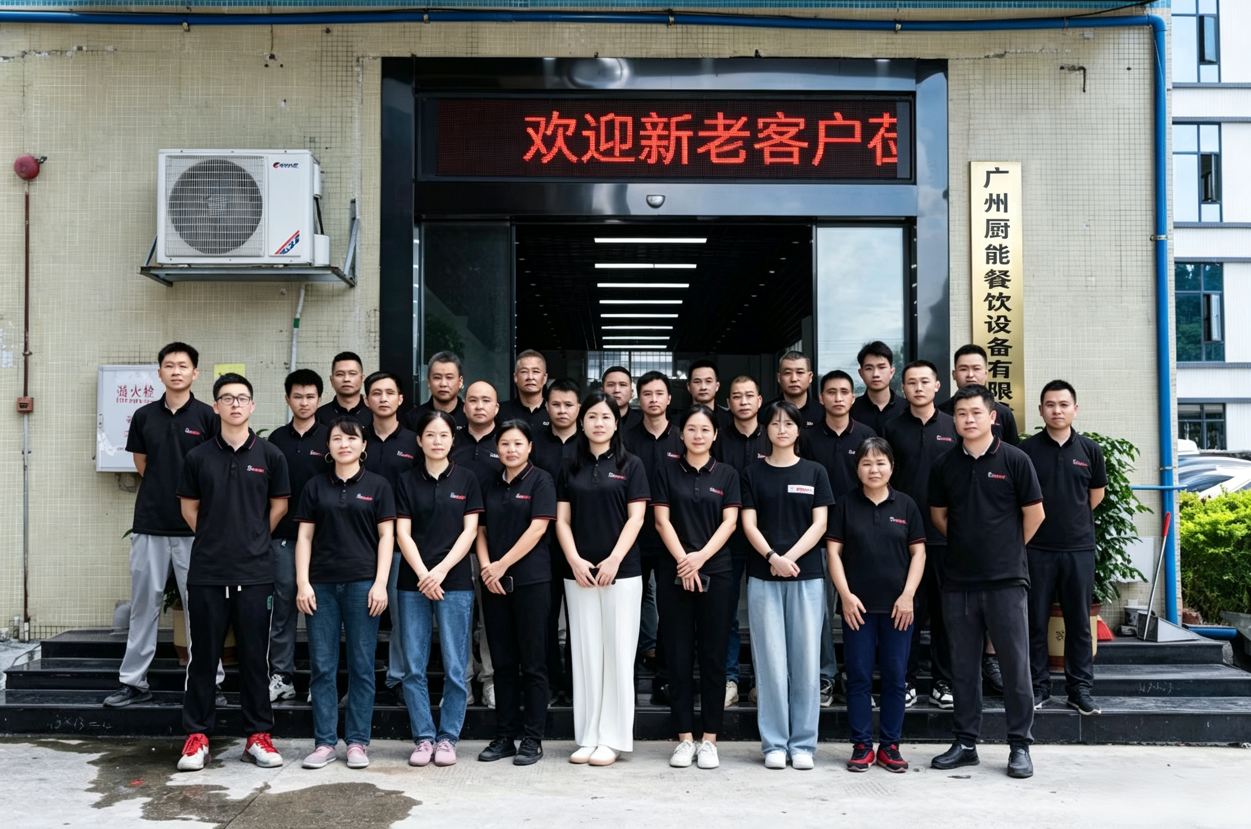 Guangzhou Truelen Kitchen Equipment Co., Ltd