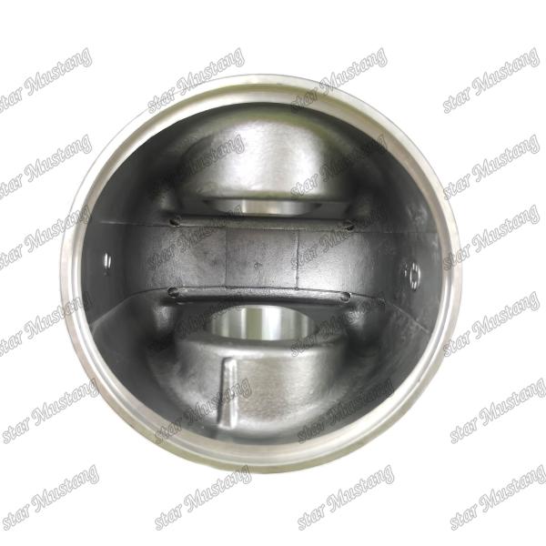 Piston D1146 65.02501-0235B For Doosan Diesel Engine Repair Parts