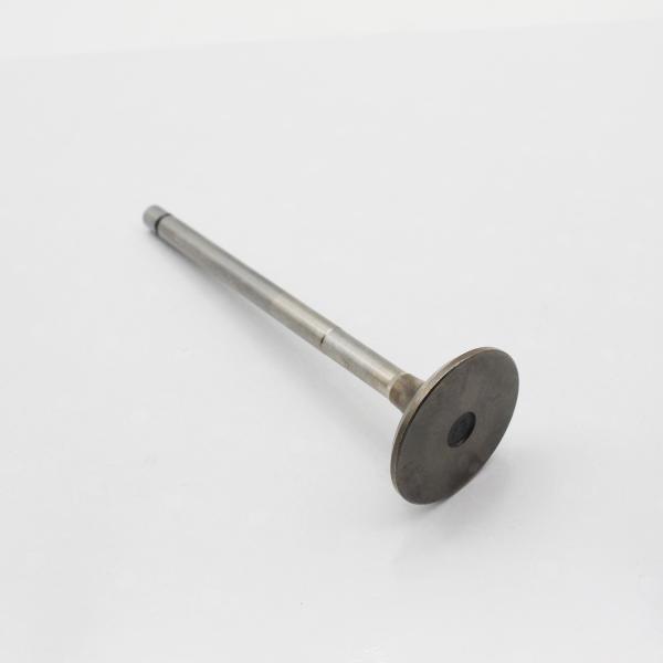 6D14 6d16T 4D30 Diesel Engine  Inlet Exhaust Valves For Mitsubishi Forklift Spare Parts
