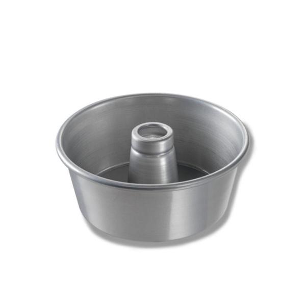 RK Bakeware China Foodservice NSF 6 Inch Aluminum Cake Pan Tin Cake Pan