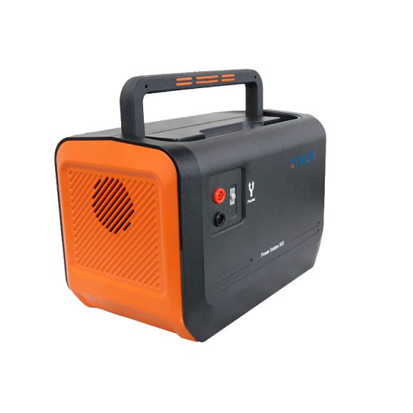 49V Portable Power Station 110V 220V 100W-1000W Rechargeable Power Generator