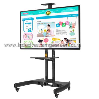86 o tela táctil infravermelho Whiteboard interativo Digital interagem tudo em um PC