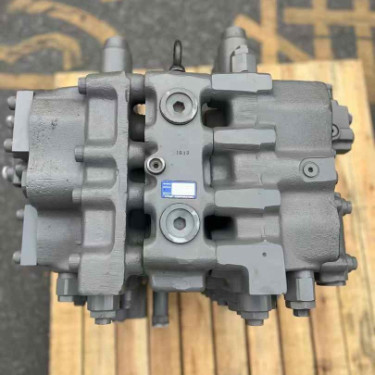  140 210 240 290 460 480 Toshiba UX28 UX32 UK36 Excavator Main Control Valve Parts