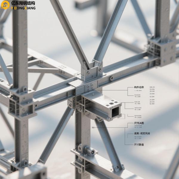 Qingdao Yidongxiang Steel Structure Co., Ltd.